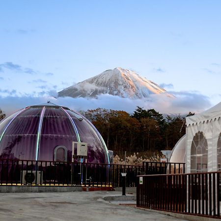 Fuji Hoshizorano Mura Tabist Narusawa Екстер'єр фото
