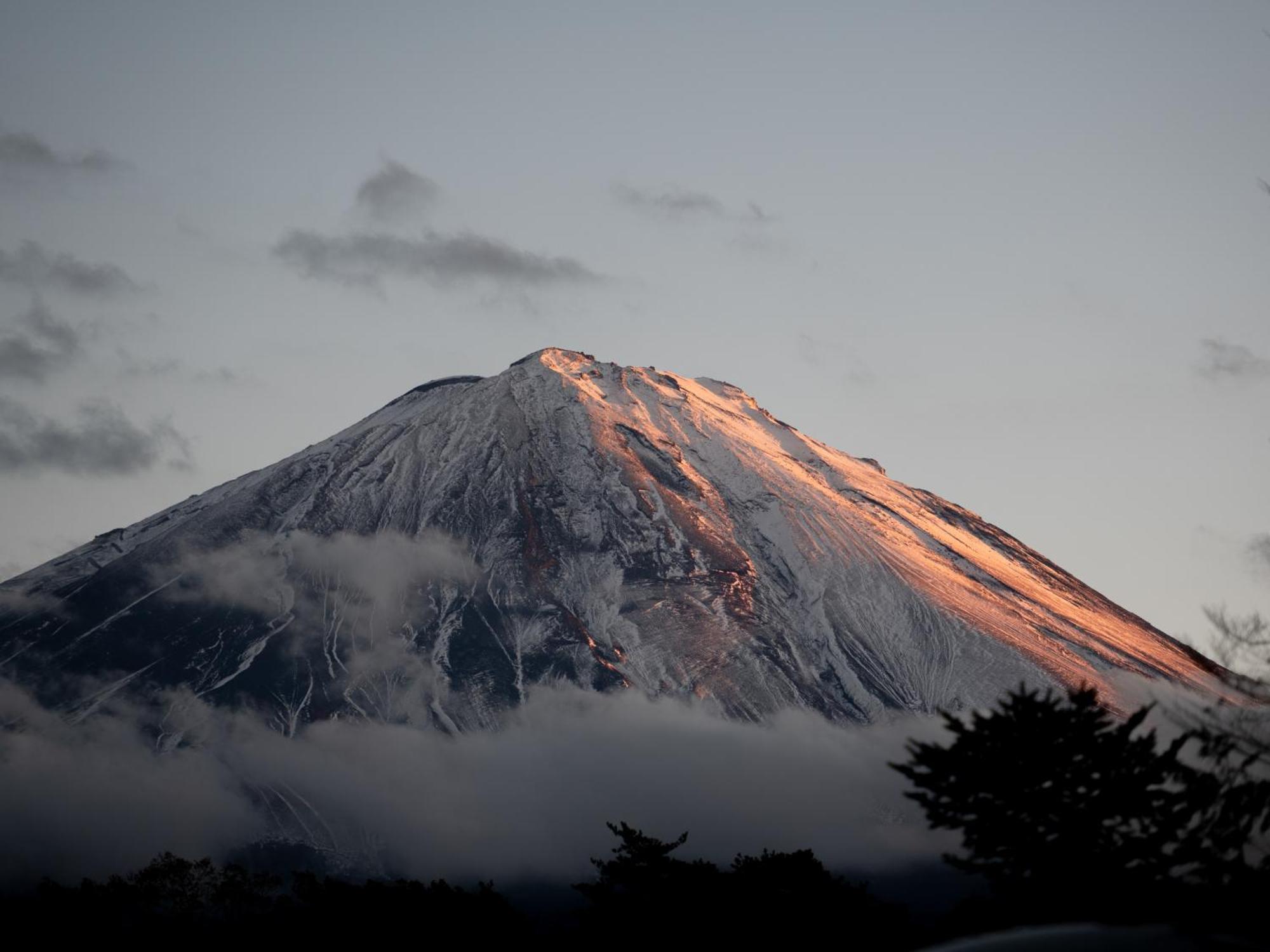 Fuji Hoshizorano Mura Tabist Narusawa Екстер'єр фото
